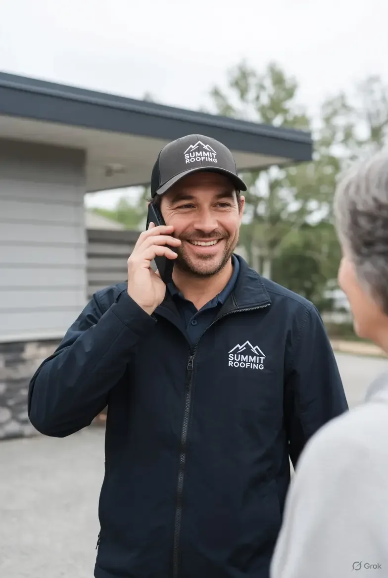 Flat Roof Leak Repair Fallbrook, CA FAQs